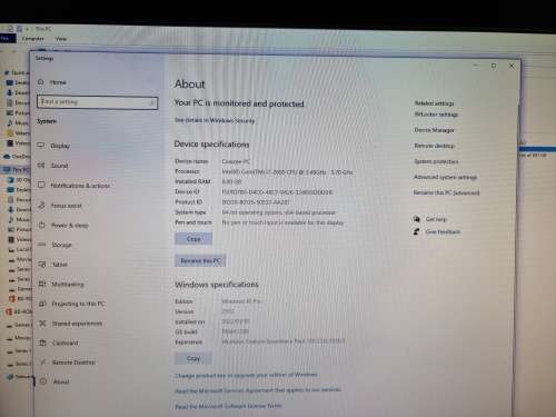Complete Gaming PC i7 2600