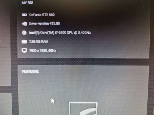 Complete Gaming PC i7 2600
