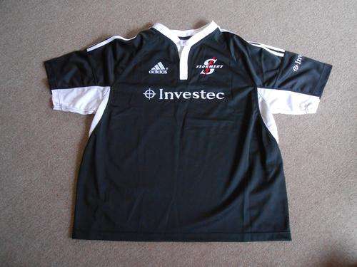 STORMERS RUGBY JERSEY