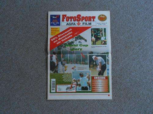 FOTOSPORT MAGAZINE
