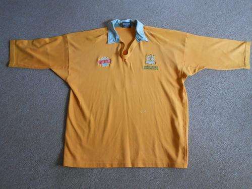 SURFERS PARADISE RUGBY CLUB JERSEY