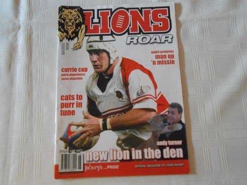 ROAR MAGAZINE