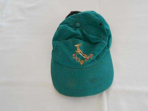 SPRINGBOK CAP