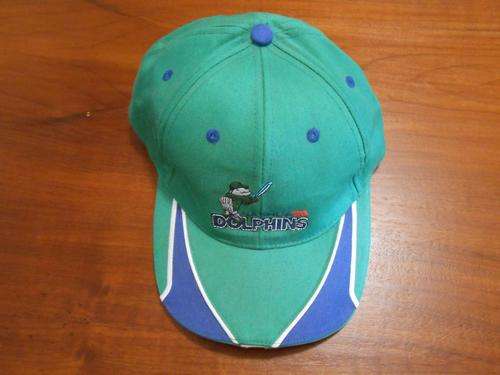 DOLPHINS CAP