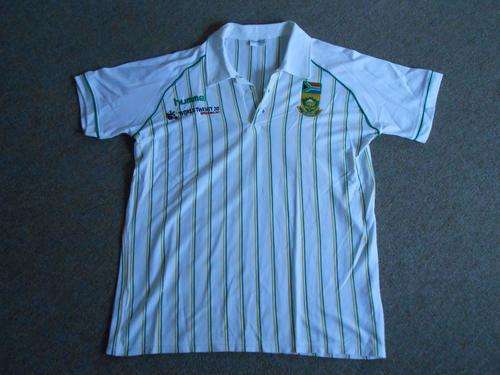 ICC T20 SA GOLF SHIRT