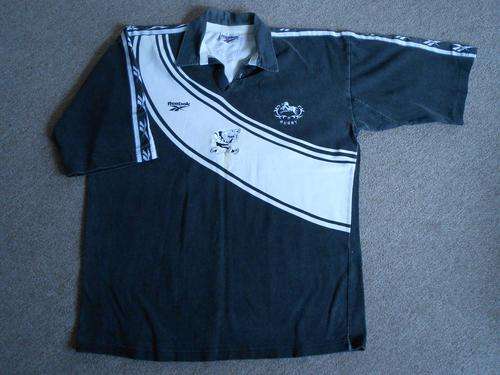 SHARKS RUGBY JERSEY