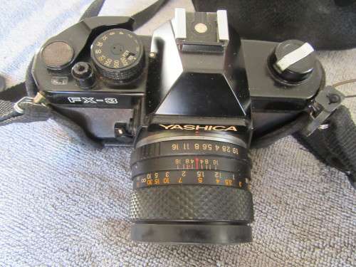 2 CAMERAS