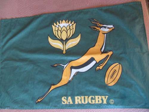 ASSORTMENT OF FLAGS, LARGE AND SMALL -  ALL FOR ONE BID