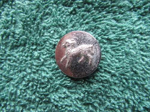 BARBARIANS RUGBY PIN