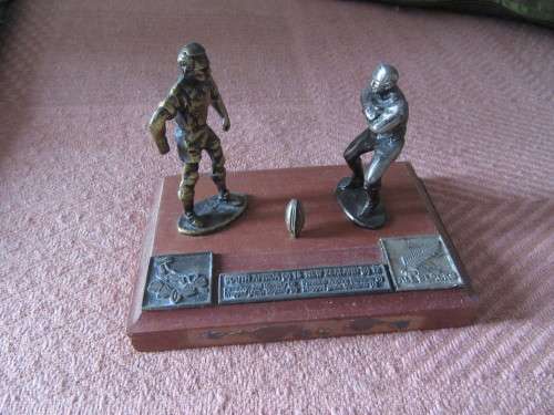 1995 RUGBY WORLD TROPHIES