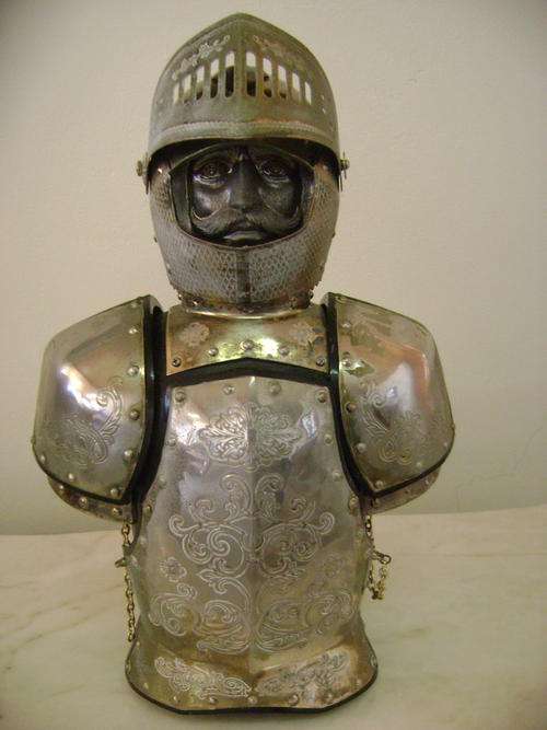 VERY OLD WHISKY DECANTER - MADE IN HONG KONG
