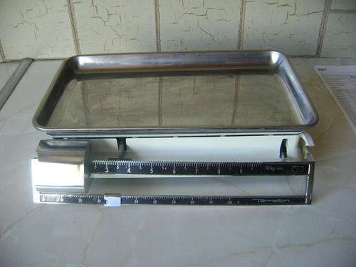 old scale - terraillon annenasse - made in france