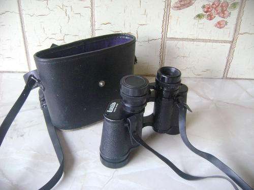 BINOCULARS
