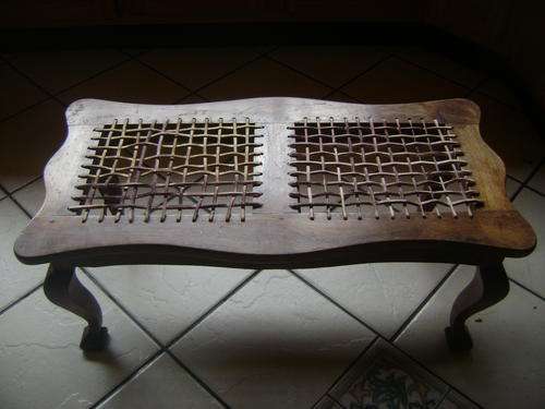 RIMPIE CHAIR IN VERY GOOD CONDITION