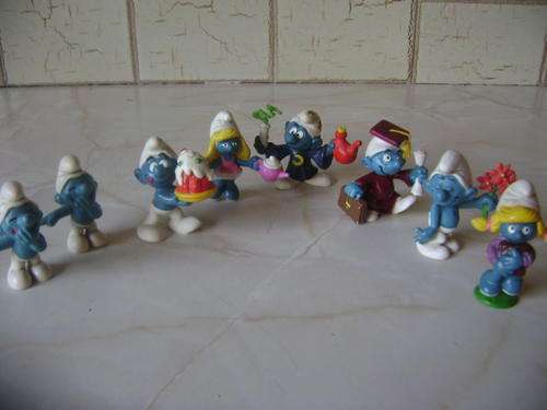 JOB LOT PEO TOYS