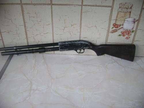 FALCON 106 TOY GUN - GOHNER - MADE IN SPAIN