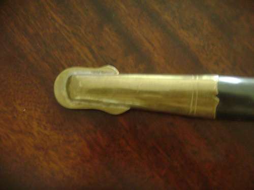 VERY OLD SWORD IN VERY GOOD CONDITION