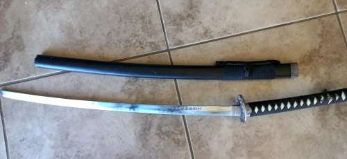 JAPANESE SWORD IN VERY GOOD CONDITION