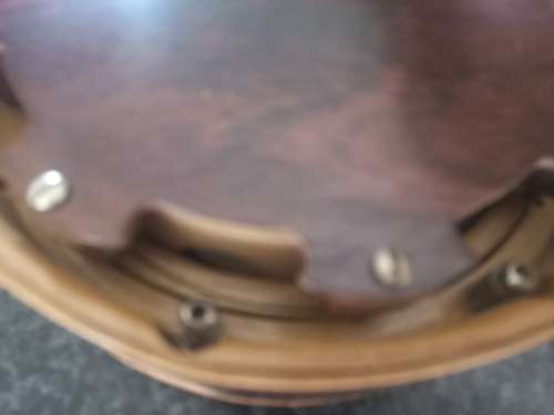 VINTAGE UKULELE BANJO