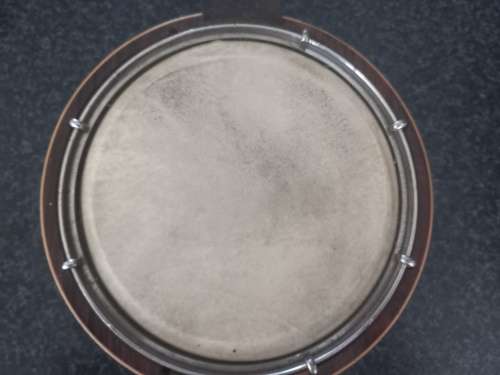 VINTAGE UKULELE BANJO