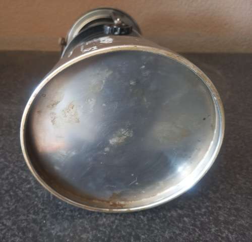 Original hipo lita 350 paraffin lamp - made in Portugal
