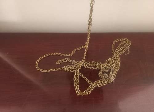 VINTAGE WALL HANGING CLOCK - FRANZ MERLIN MADE IN WEST GERMANY
