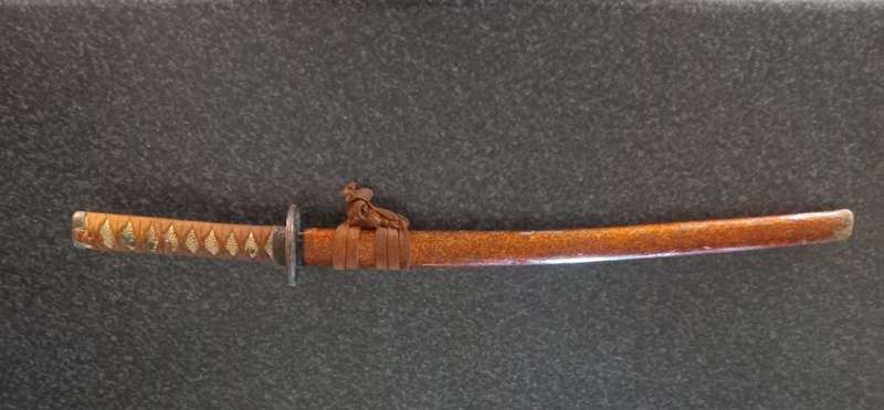 JAPANESE SWORD