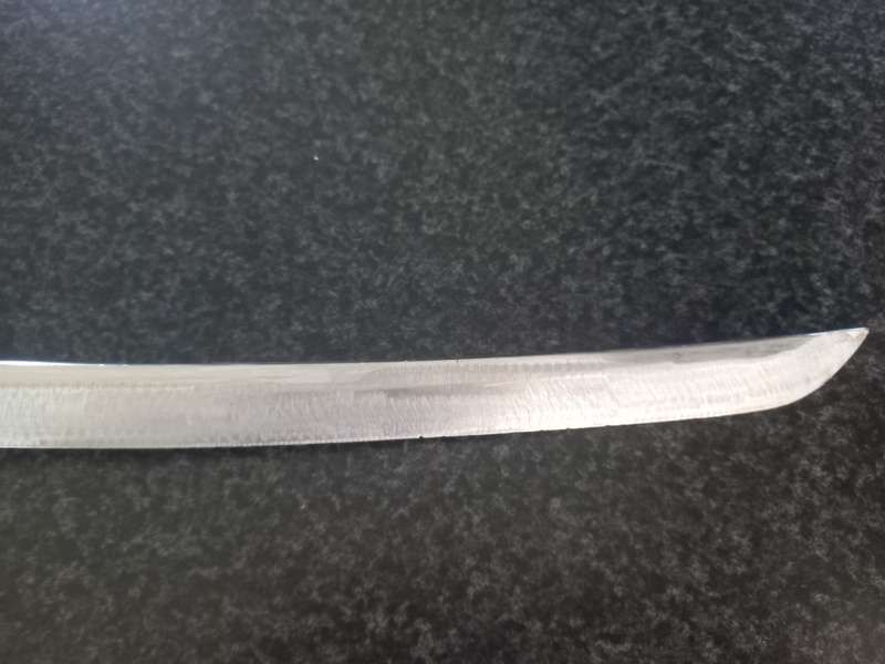 JAPANESE SWORD