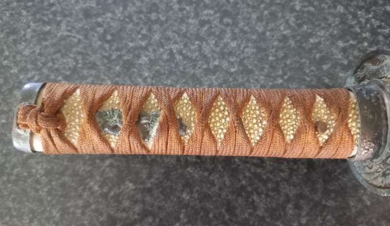 JAPANESE SWORD