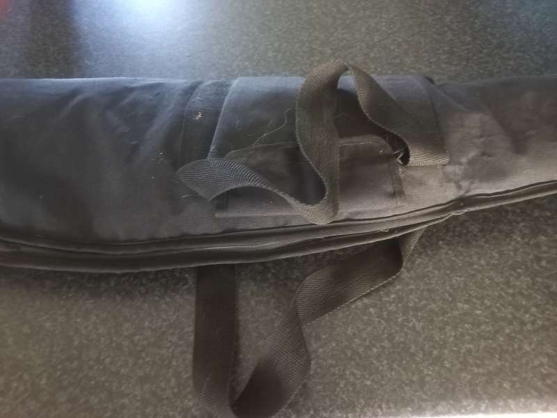 SHADOW BZ-30 PELET GUN - VERY GOOD CONDITION