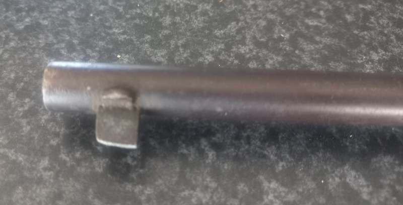 VINTAGE DIANA MOD .23 PELET GUN - MADE IN GERMANY