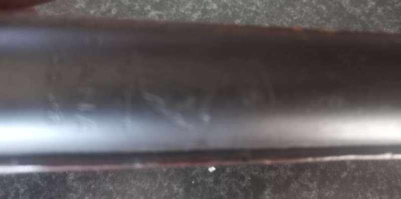 VINTAGE DIANA MOD .23 PELET GUN - MADE IN GERMANY