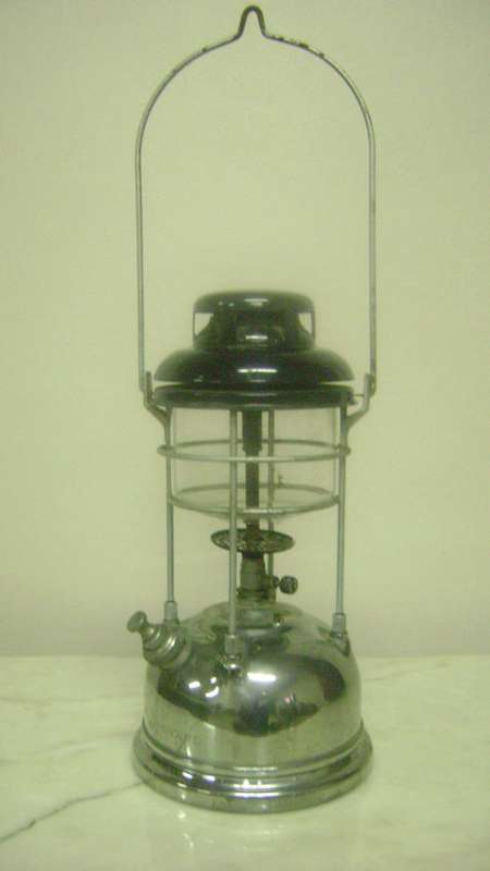 PARAFIN LIGHT - TILLEY(ENGLAND)!!!