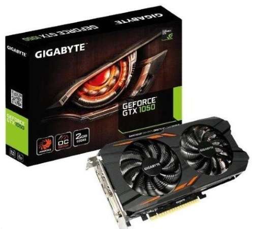 GTX1050