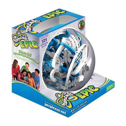PERPLEXUS EPIC CHRISTMAS SPECIAL!!! R680 NOW ONLY R580!!!
