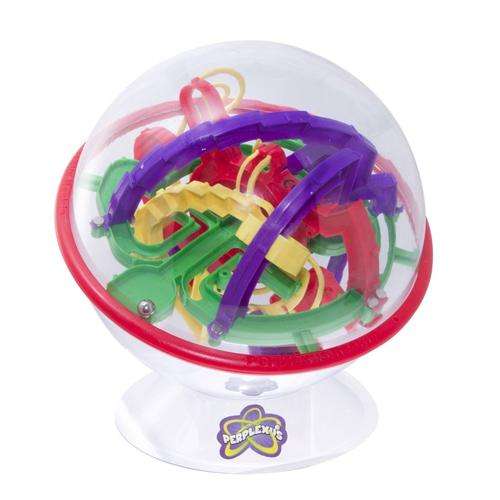 PERPLEXUS ROOKIE CHRISTMAS SPECIAL!!WAS R480 NOW R400