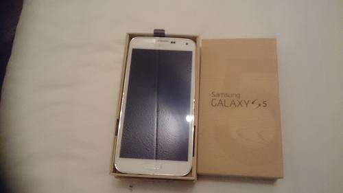 Samsung galaxy S5 32GIG