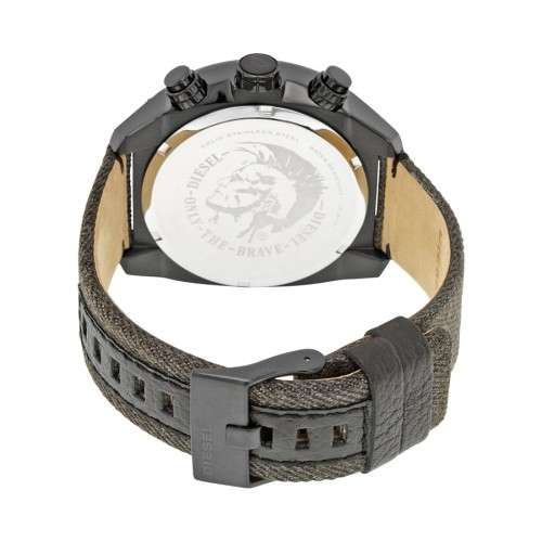 DIESEL OVERFLOW DZ4373 MENS WATCH