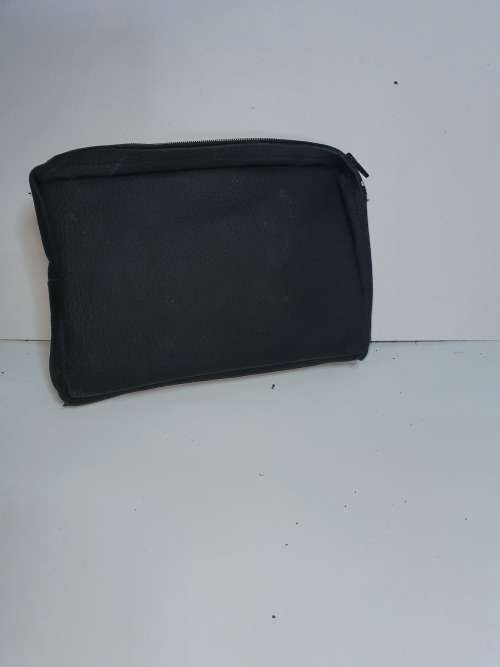 Top Grain Accessories Bag Cow Hide