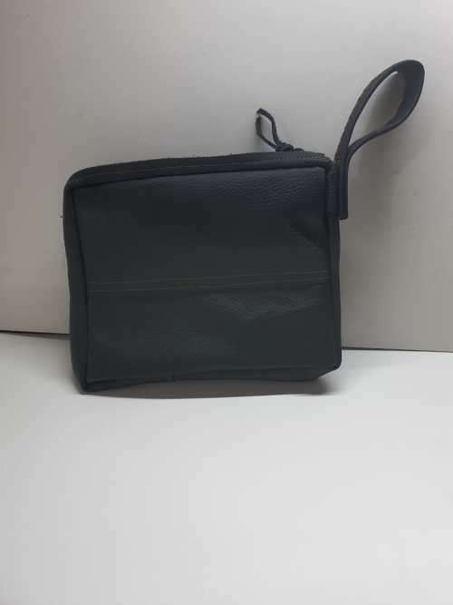 Top Grain Leather Bag Cow Hide