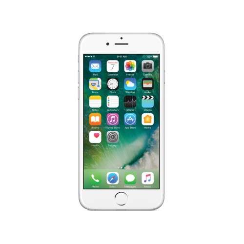 Apple Iphone 6S Plus 64GB - SILVER
