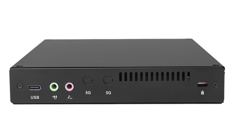 Giada i5 11th Generation Mini PC