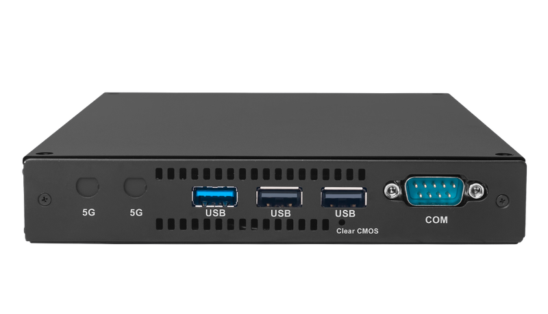 Giada i5 11th Generation Mini PC