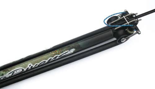 Speargun Roller - Spearfishing