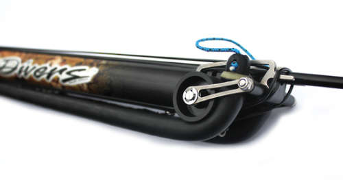 Speargun Roller - Spearfishing