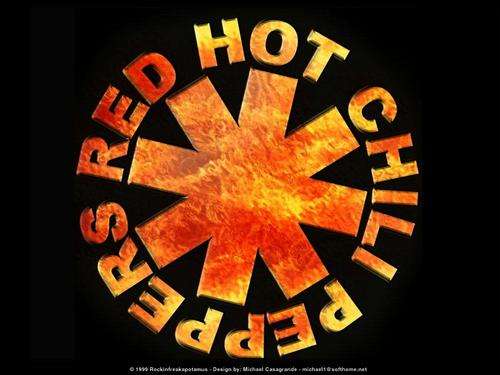 Red Hot Chilli Peppers - Soccer City Johannesburg