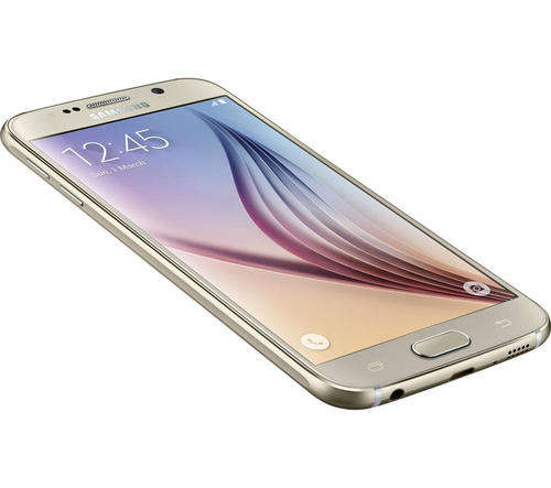 Samsung Galaxy S6 Gold - *BRAND NEW*