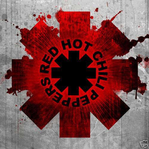 Pair of Red Hot Chilli Peppers Concert Tickets!!!