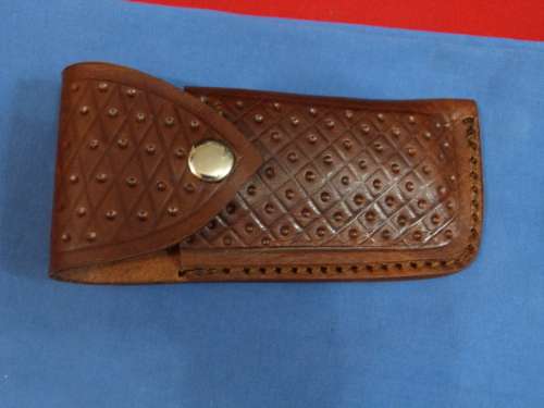 CK Foulding Knife