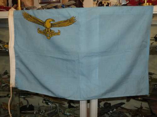 SAAF Flag